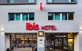 Ibis Glasgow City Centre - Sauchiehall St